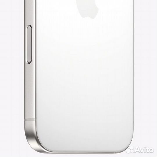 iPhone 16 Pro, 128 ГБ