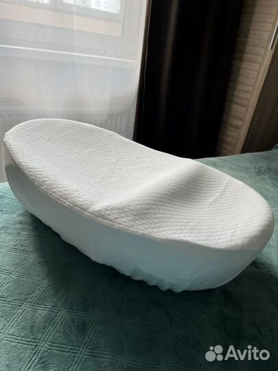 Кокон для новорожденных cocococon