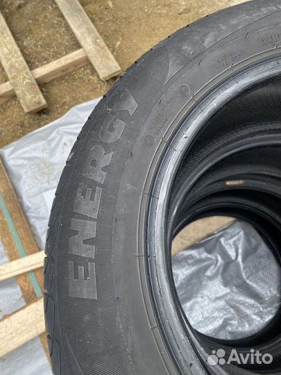 Pirelli Formula Energy 185/65 R15