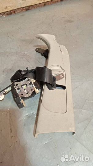 Ремень безопасности передний Ford Mondeo 3 рест