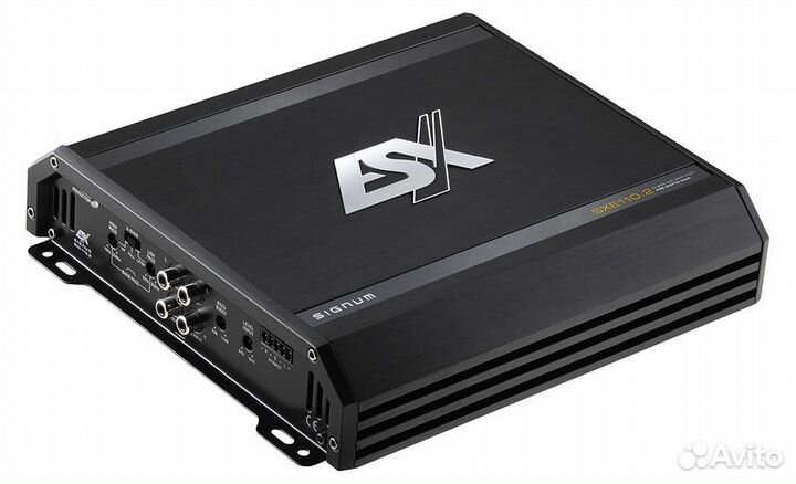 Автоусилитель ESX SXE110.2