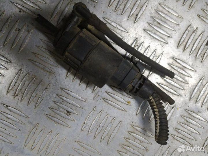 Моторчик омывателя лобового стекла Renault Kangoo