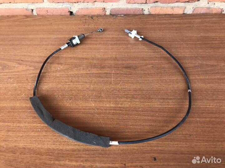 Трос блокировки АКПП Mitsubishi Outlander XL