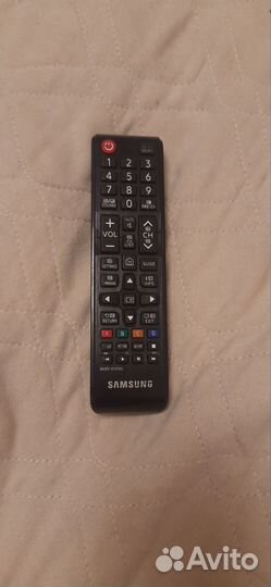 Телевизор SMART tv 32 бу