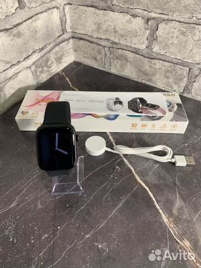 Часы SMART watch x8 pro
