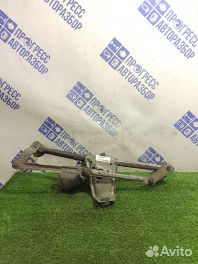 Трапеция дворников Peugeot 206 хэтчбек 1.4 I 75