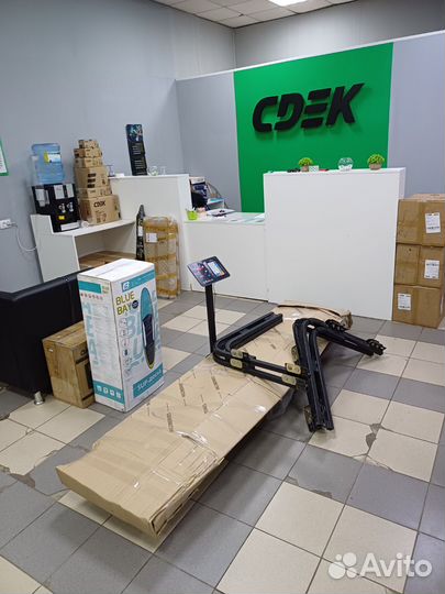 Боковая защита топливного бака и акб на shacman