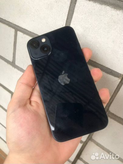 iPhone 13, 128 ГБ