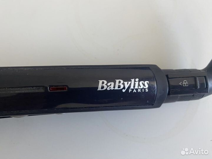Продам выпрямитель волос Babyliss