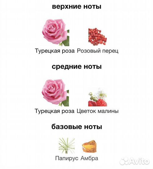 Духи унисекс Byredo Rose Of No Man's Land 100мл