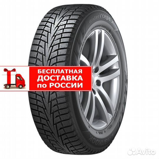 Hankook Winter I'Cept X RW10 245/65 R17 107T