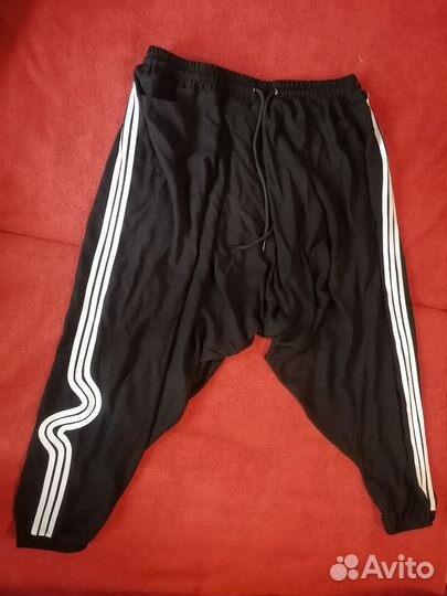 Спортивные штаны аллалины шаровары Bholenath