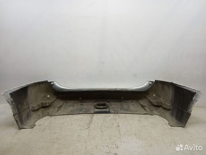 Бампер задний Nissan X-Trail T32 2017