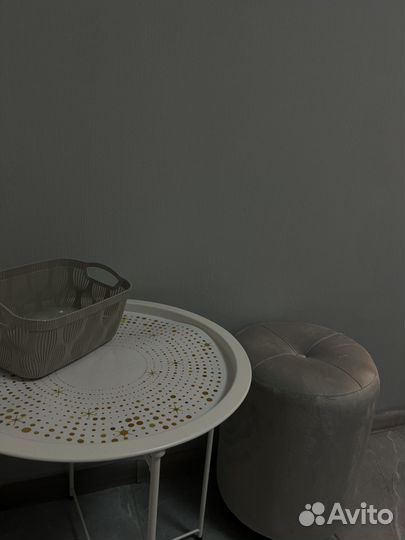 Аренда кабинета в салоне красоты