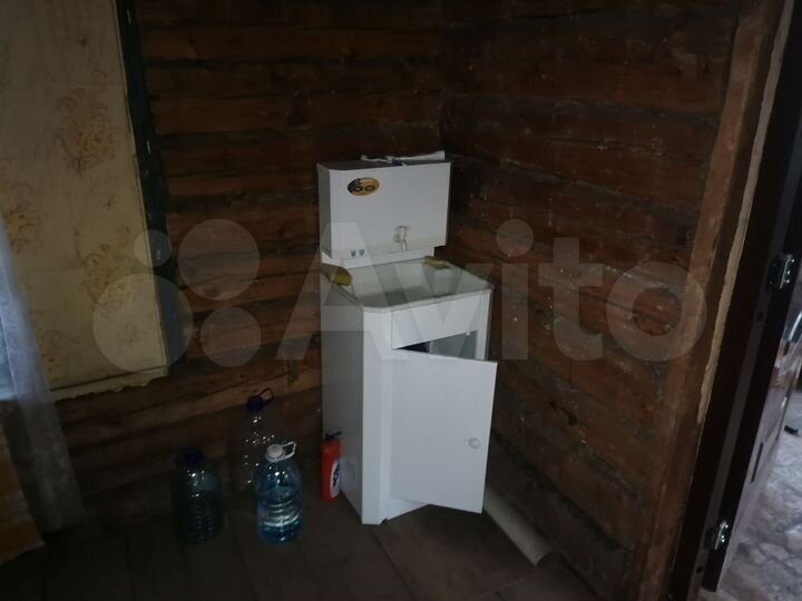 Дача 10 м² на участке 4 сот.