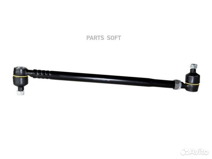 Zentparts Z28362 Z28362 тяга рулевая продольная\ V