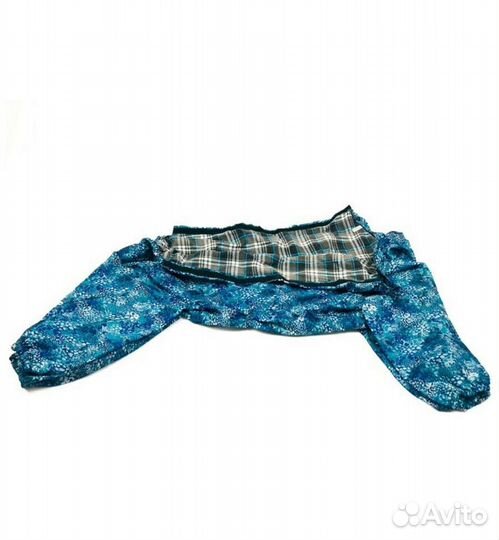 Комбинезон Намордник