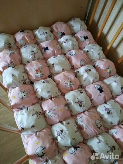 Одеялко бомбон