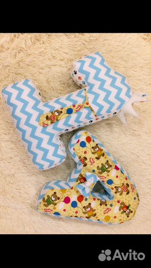 Мягкие интерьерые подушки