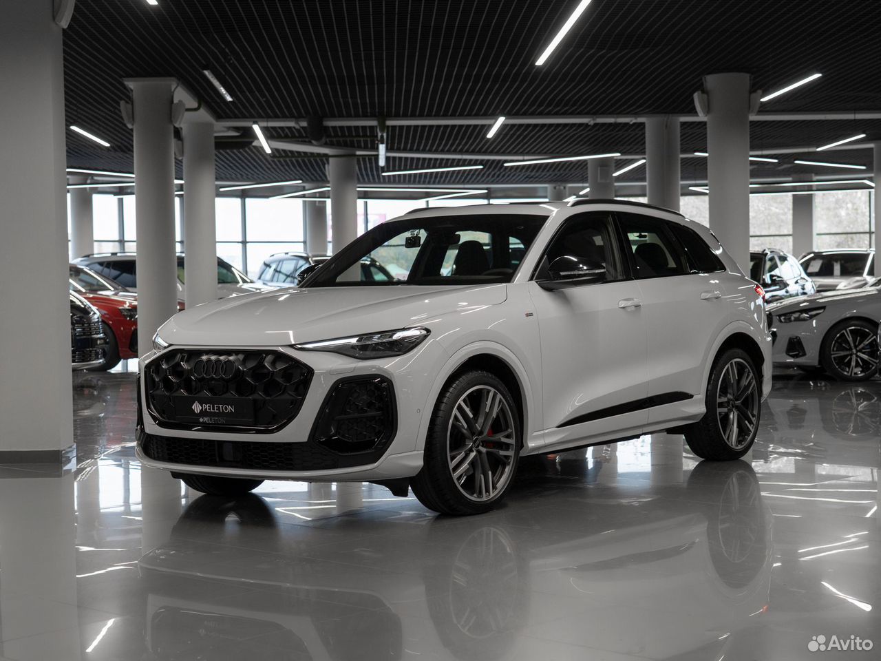 Audi Q5 2.0 AMT, 2026