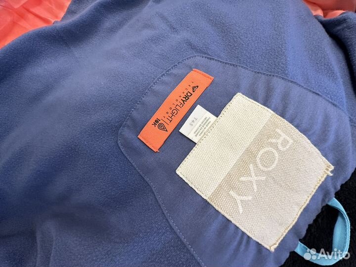 Горнолыжный костюм детский