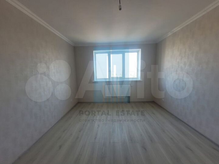 3-к. квартира, 71,6 м², 16/17 эт.