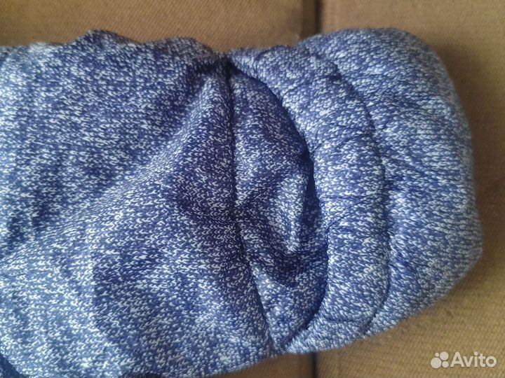 Комбинезон детский 68демисезонный