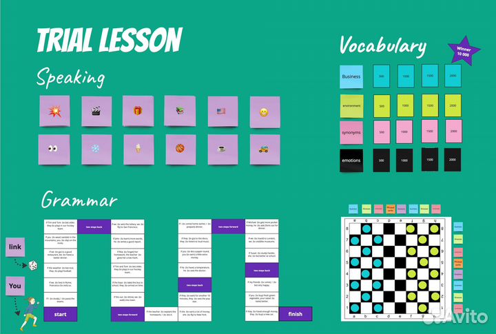 Репетитор по английскому языку из МГУ