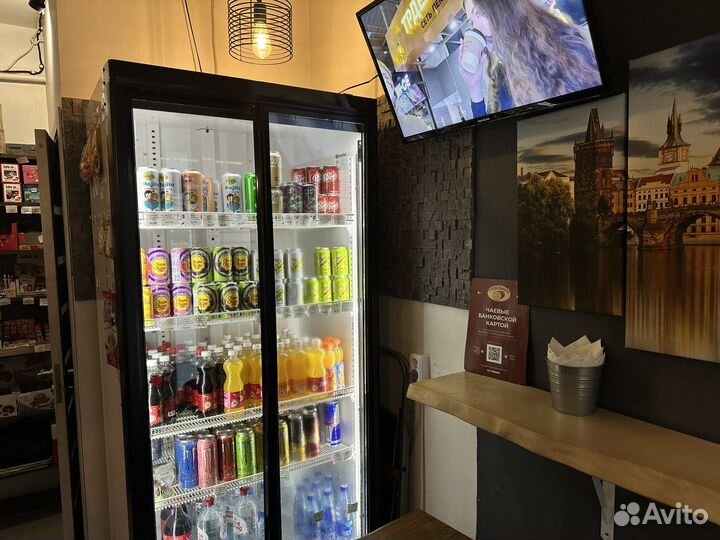 Готовый бизнес выпечки с прибылью 130.000