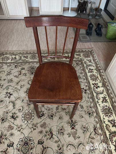 Стулья кухонные