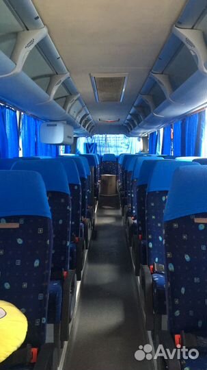 Заказ автобуса