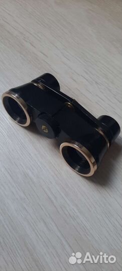 Театральный бинокль СССР