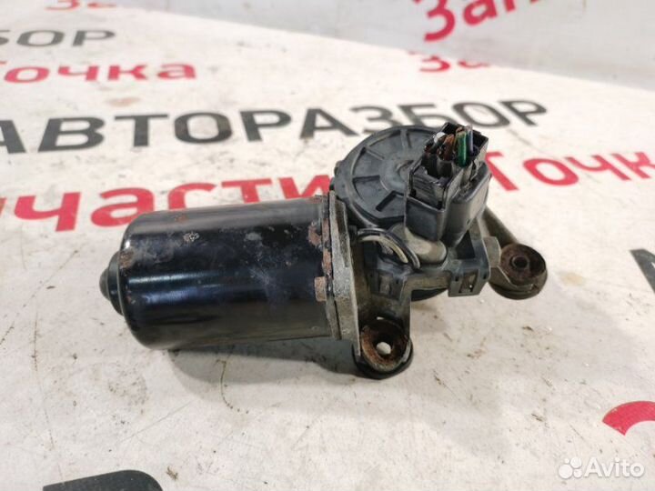 Мотор дворников передний Hyundai Accent седан 1.5