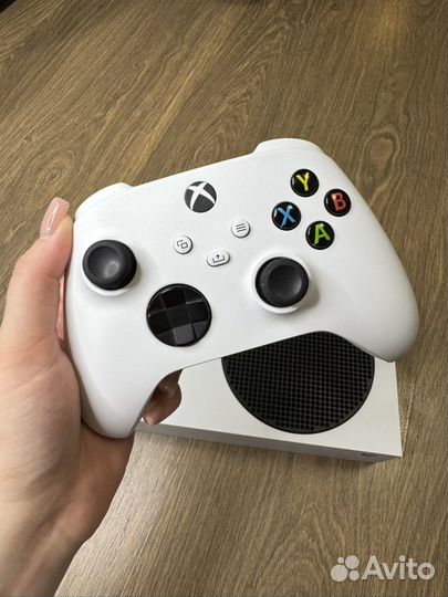 Xbox series s