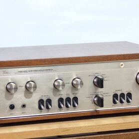 Усилитель Luxman 504