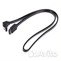 SATA кабель, 6Gb/s (MSI, asus) - 2шт