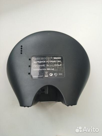 Связной радиотелефон 3600 (только оборудование)