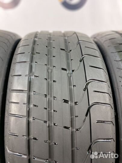 Pirelli P Zero 255/40 R19 99Y