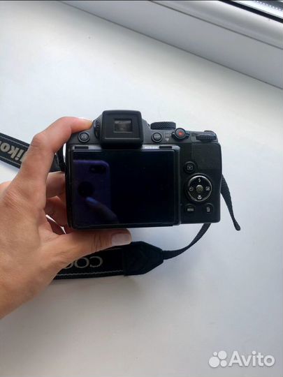 Фотоаппарат