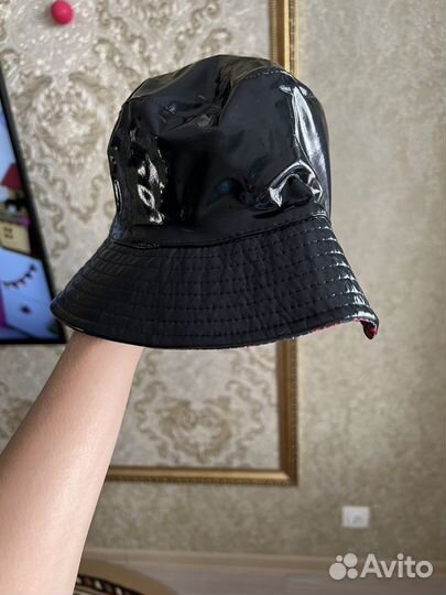 Панама новая