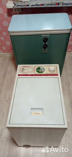 Стиральная машинка Эврика запчасти