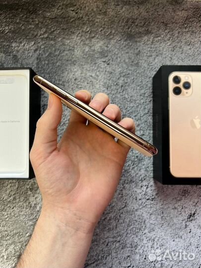 iPhone 11 Pro, 64 ГБ