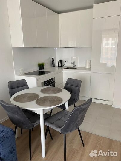 Кухня на заказ. Свое производство