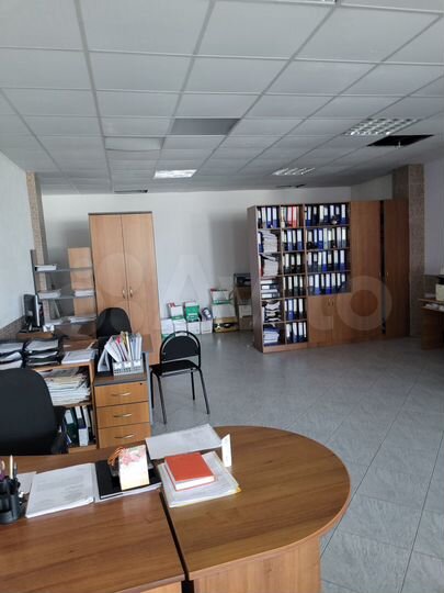 Офис, 145.6 м² Продажа, аренда