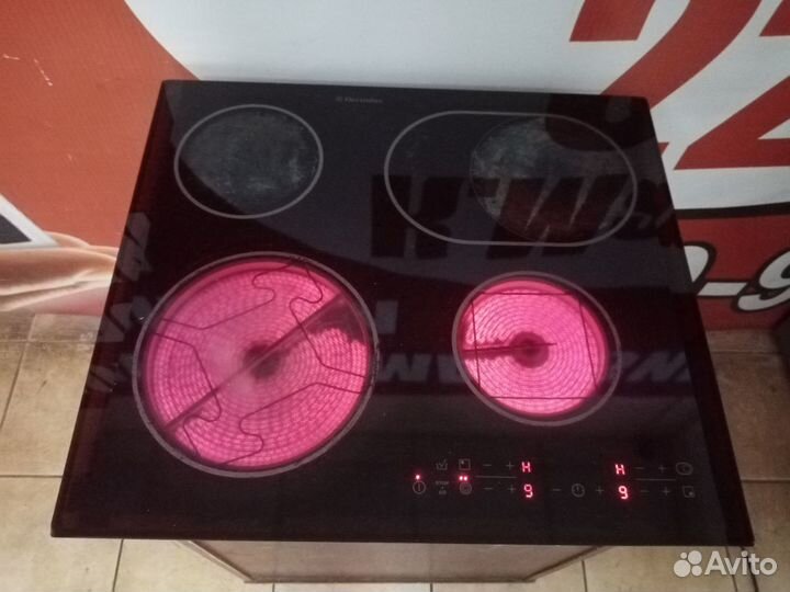 Варочная панель