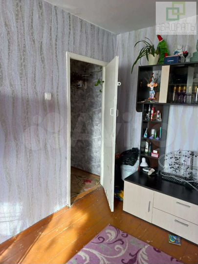 4-к. квартира, 60,7 м², 5/5 эт.