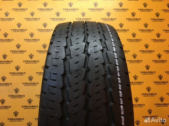 Continental Vanco 8 205/65 R16C