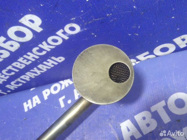 Масляный насос Bmw E39 седан M54B30 2000