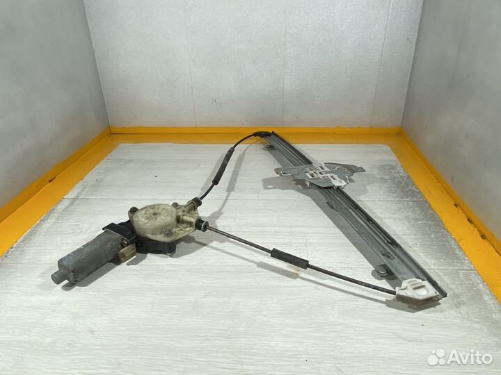 Стеклоподъемники передней правой двери Hyundai H-1