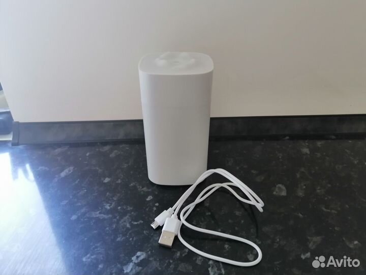 Увлажнитель воздуха